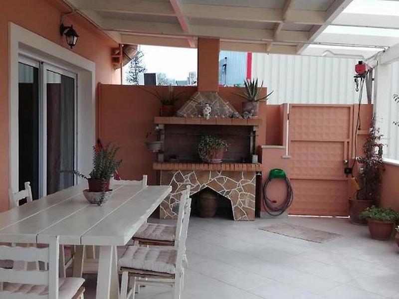 Corfu Villa Potamaki