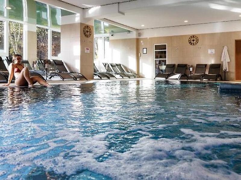 Hôtel Spa Husseren Collections