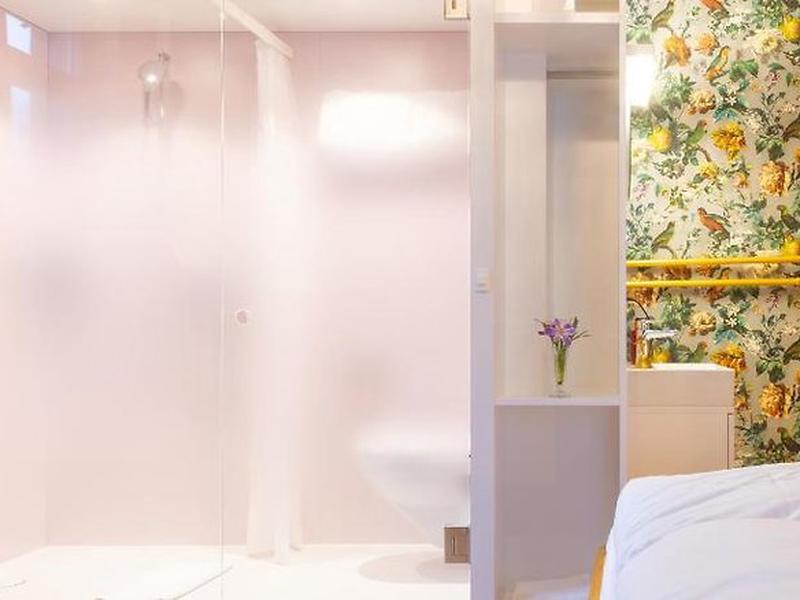 Hotel Beau Séjour Lucerne