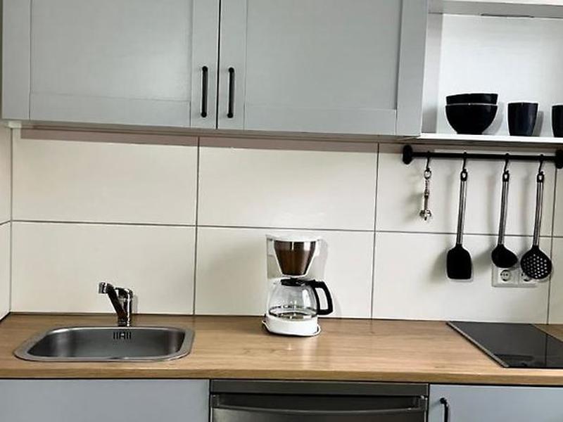 Tondose Apartment