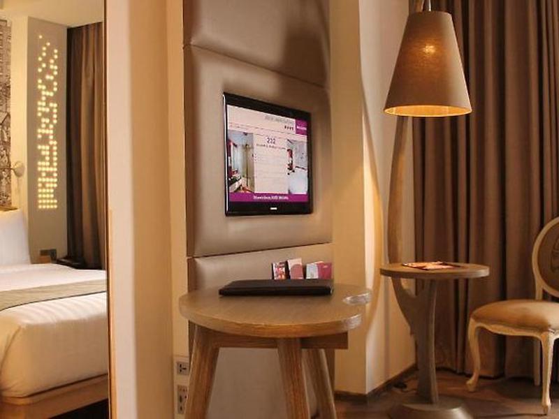 Mercure Jakarta Simatupang