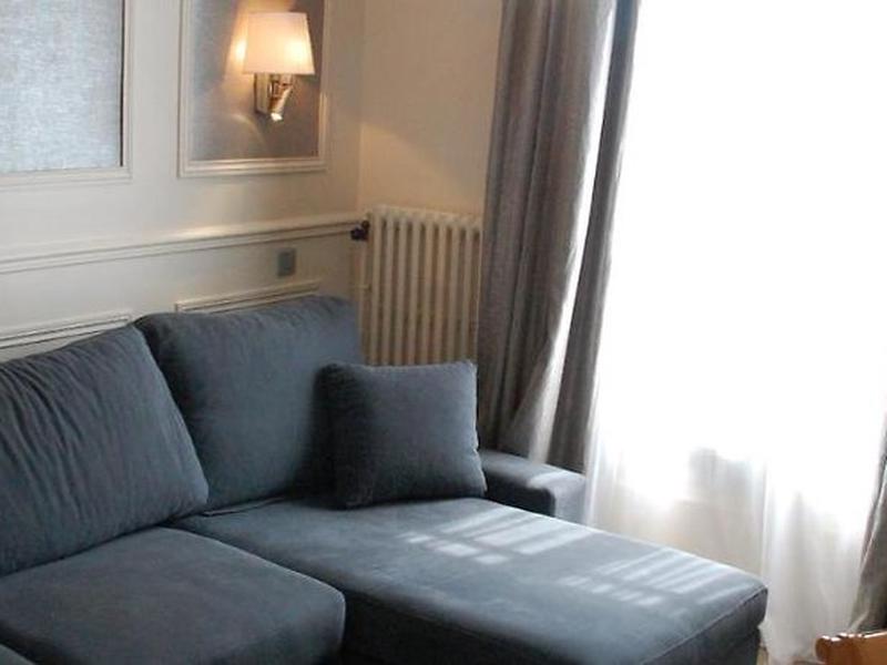Best Western Hôtel Spa Grand Monarque