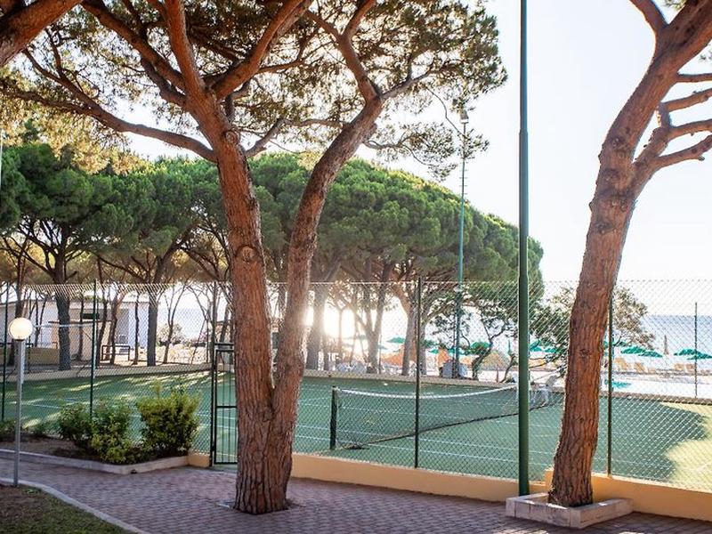Club Hotel Marina Seada Beach