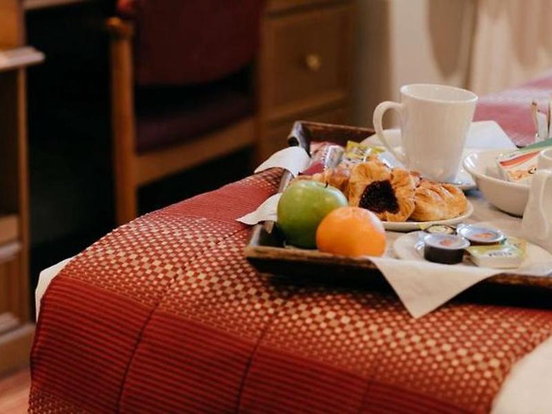 Best Western Guide Post Hotel