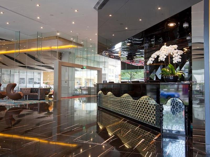 Dorsett Singapore