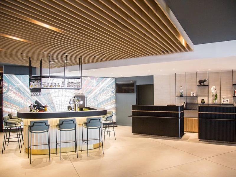 Courtyard by Marriott Paris Arcueil