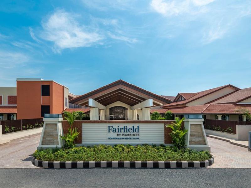 Fairfield by Marriott Goa Benaulim