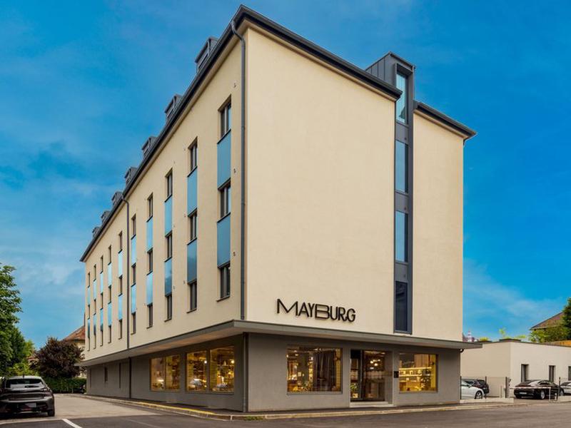 Mayburg Salzburg, a Tribute Portfolio Hotel