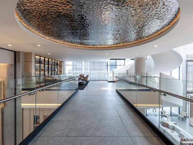 AC Hotel by Marriott Heredia Belen