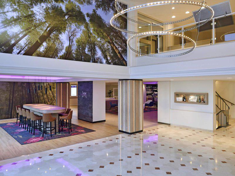 Mercure Koblenz