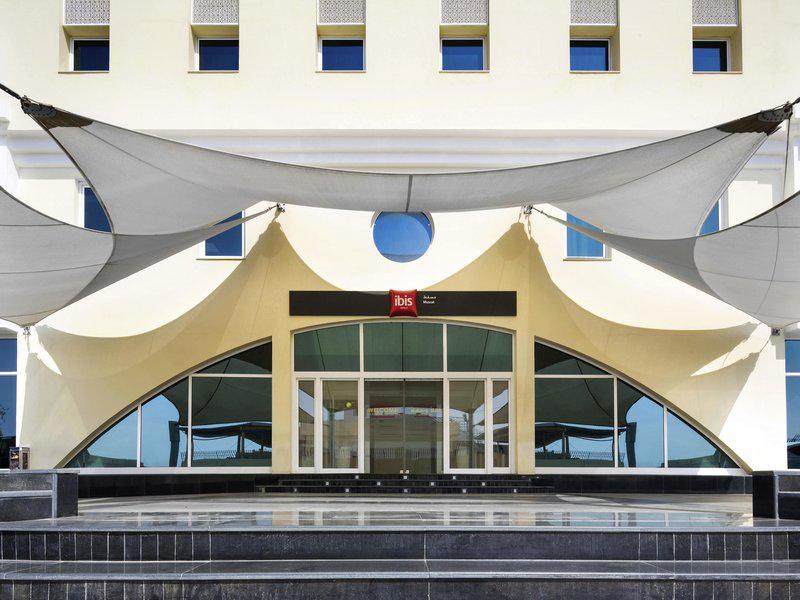 ibis Muscat