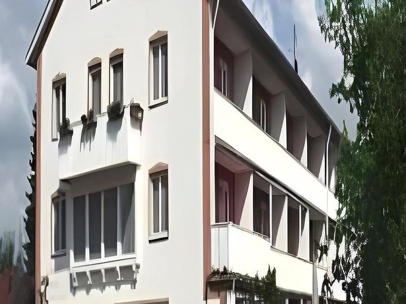 Kurhotel Emilie