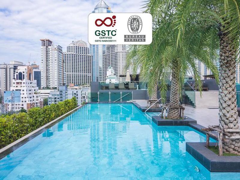 SureStay Plus Hotel by Best Western Sukhumvit 2