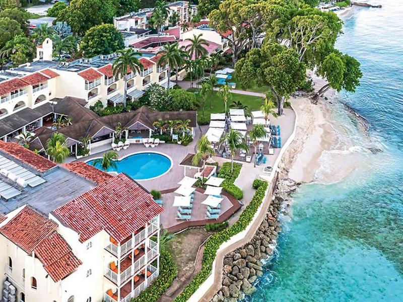 Tamarind, Barbados, An Autograph Collection All Inclusive Resort