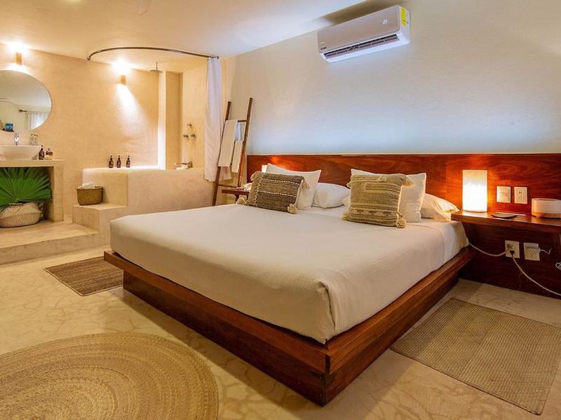 Mezzanine Tulum, a Small Luxury Hotel