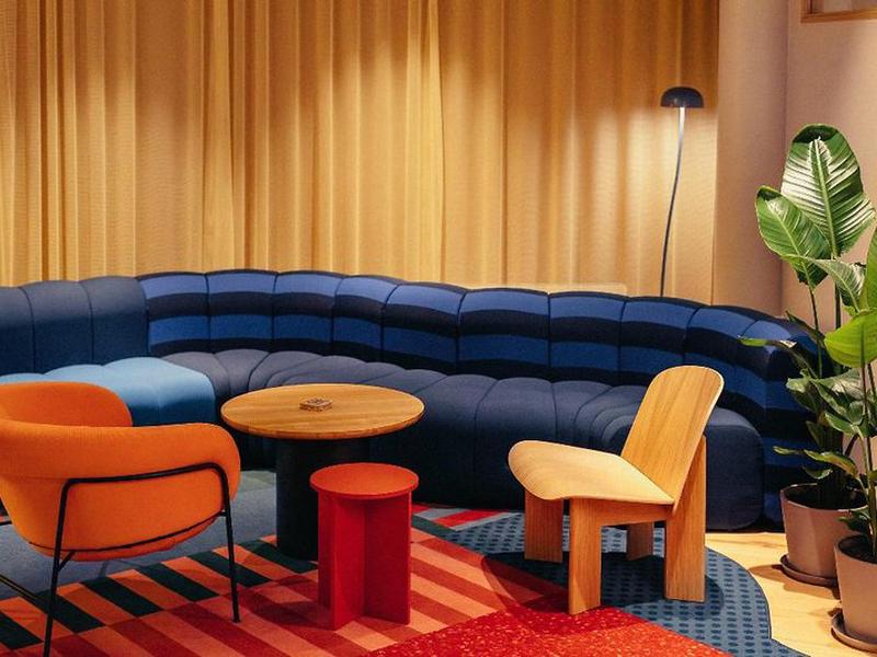 Scandic Grensen