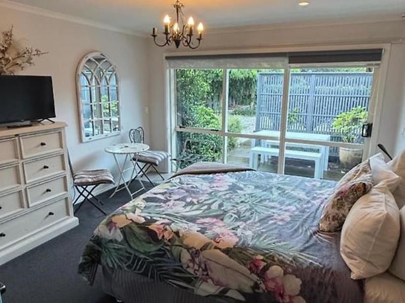 Waitomo Orchard Estate B&B