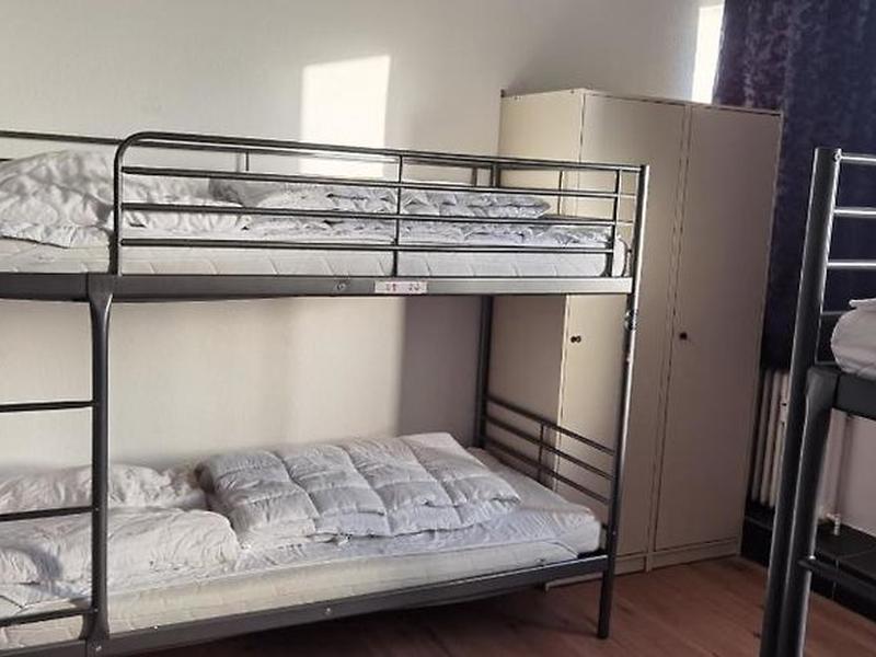 MAC City Hostel
