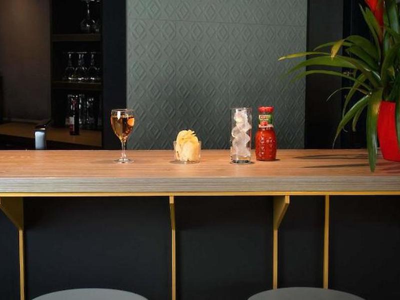 ibis Cergy-Pontoise Le Port