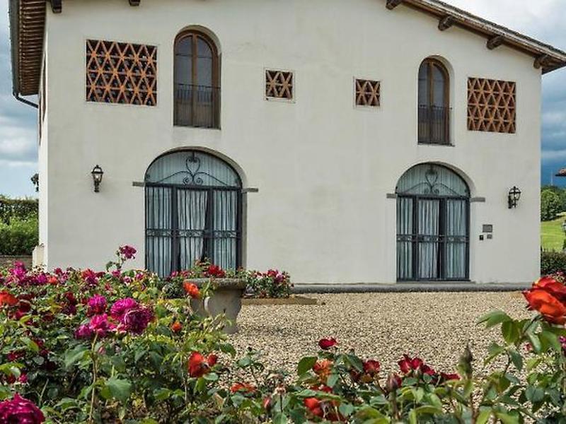 VIESCA Suites & Villas - Il Borro Toscana