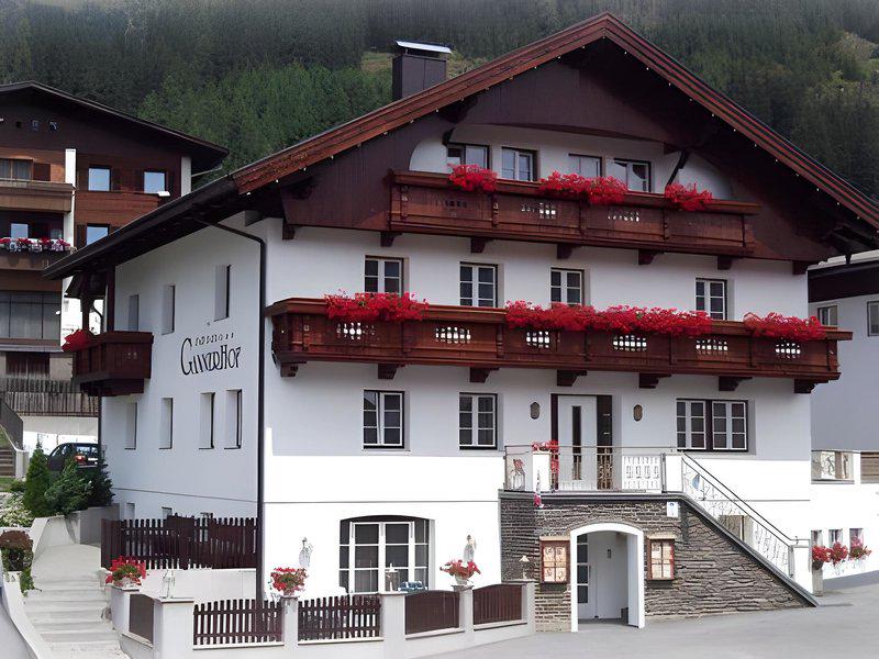 Apartments Gannerhof