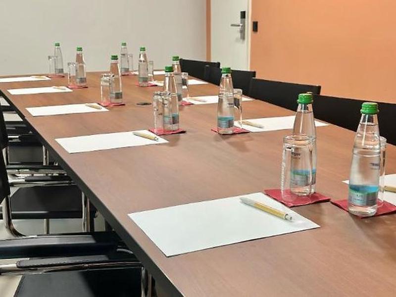 ibis Stuttgart City Hotel