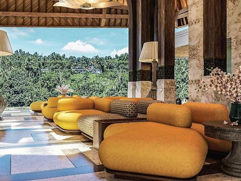 Hiliwatu, Bali Ubud, a Tribute Portfolio Resort