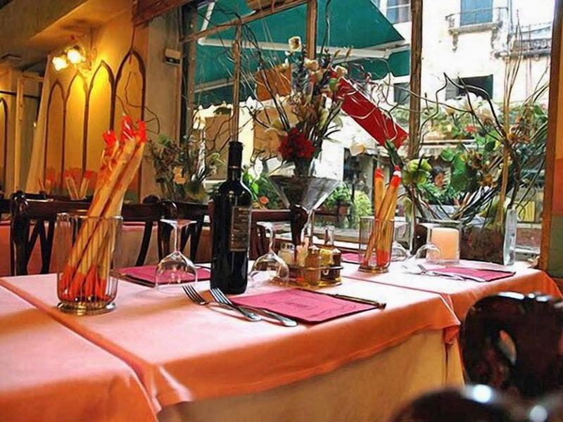 Hotel Malibran