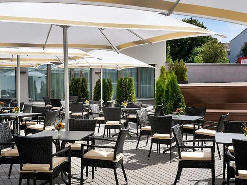 Leonardo Hotel Wolfsburg City Center