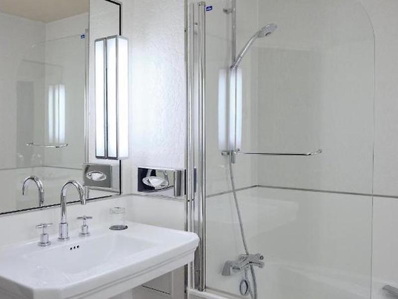 Best Western Hôtel Spa Grand Monarque
