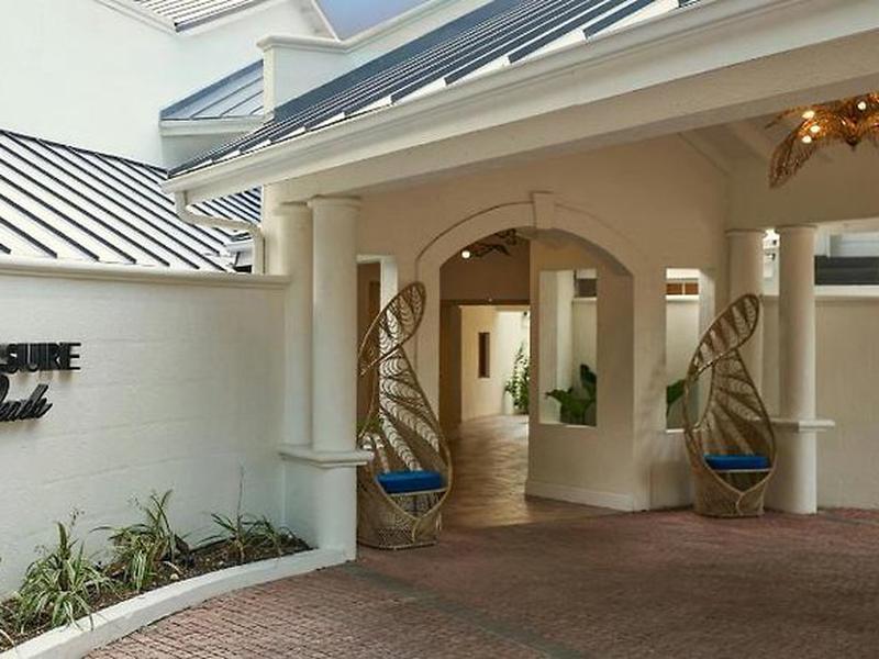 Treasure Beach by Elegant Hotels