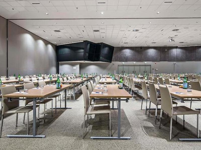 NH Milan Congress Centre