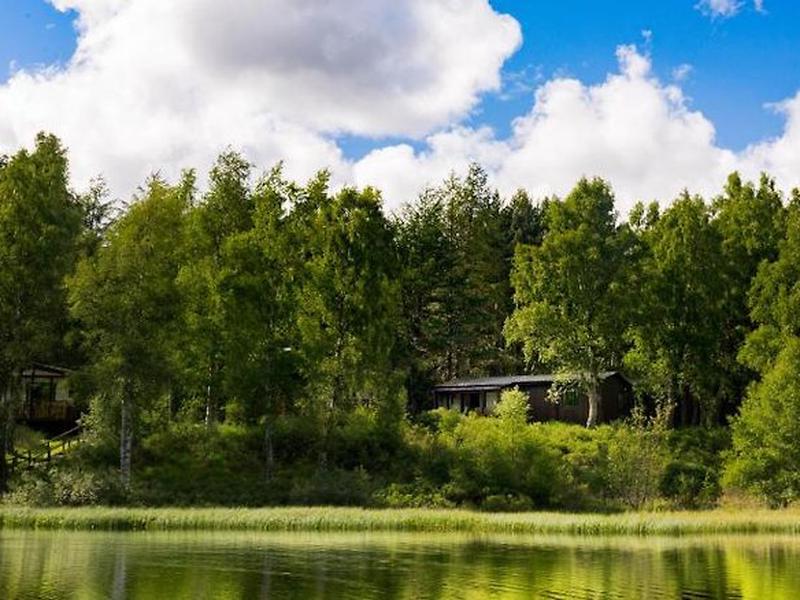 Macdonald Lochanhully Woodland Club