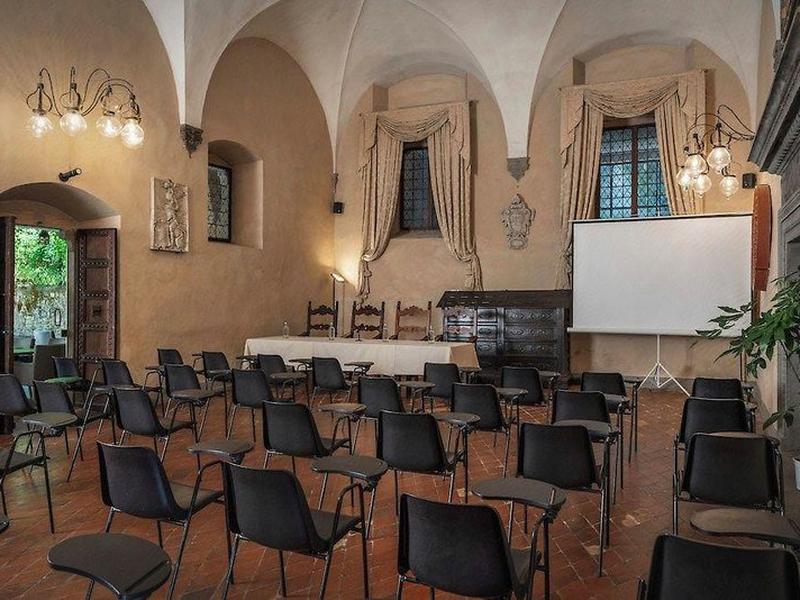 Villa Casagrande