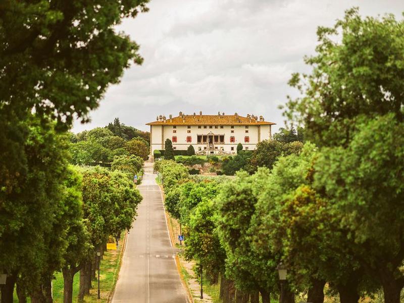 Hotel Tenuta di Artimino Meliá Collection