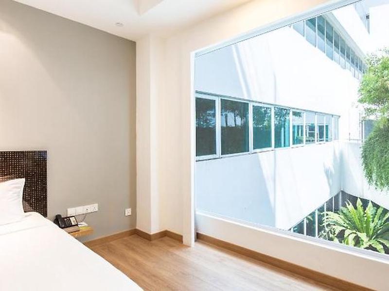 Village Hotel Changi by Far East Hospitality