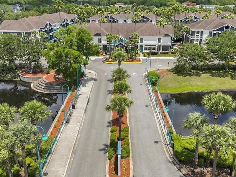 Sonesta ES Suites Lake Buena Vista - Orlando