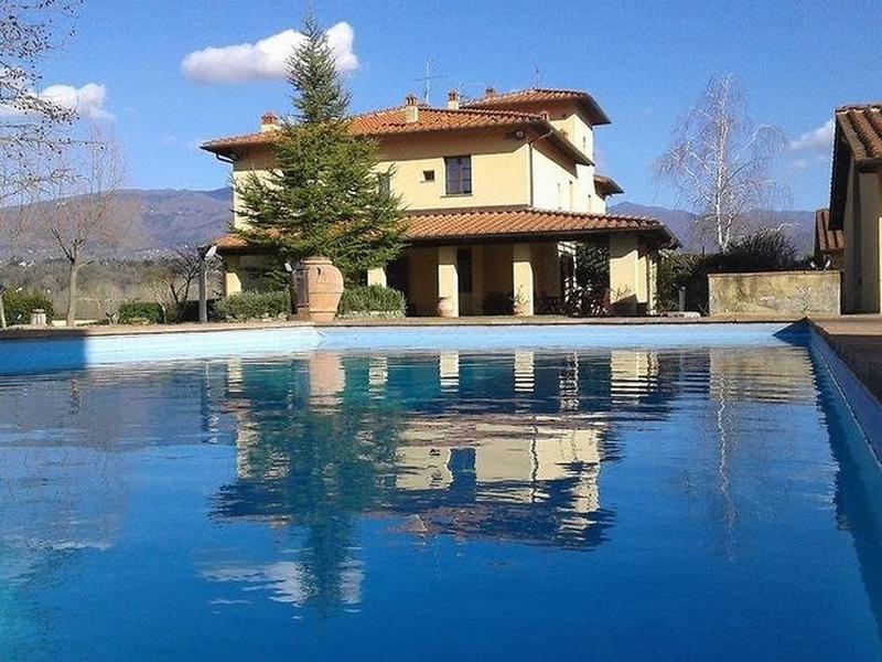 Torrebianca Tuscany