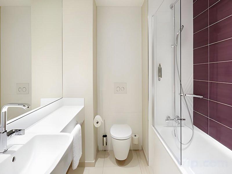 Premier Inn Wiesbaden City Centre