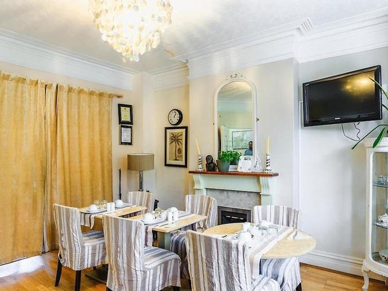 Lina Guest House