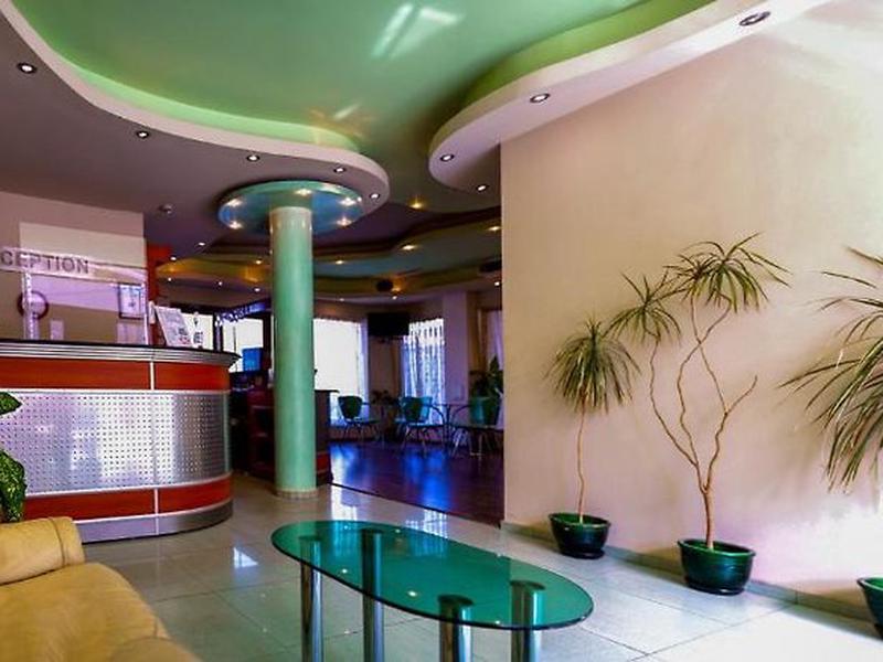 Dionis Hotel