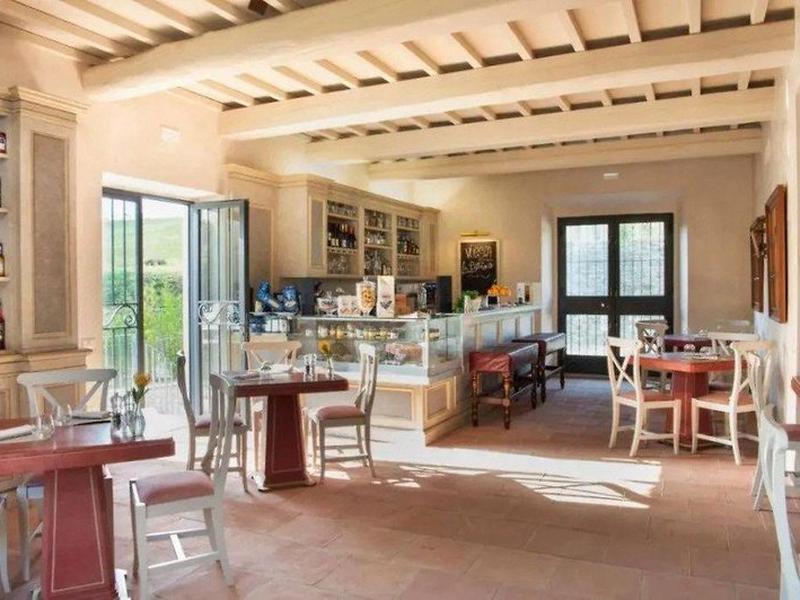 VIESCA Suites & Villas - Il Borro Toscana