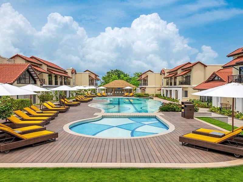 Fairfield by Marriott Goa Benaulim