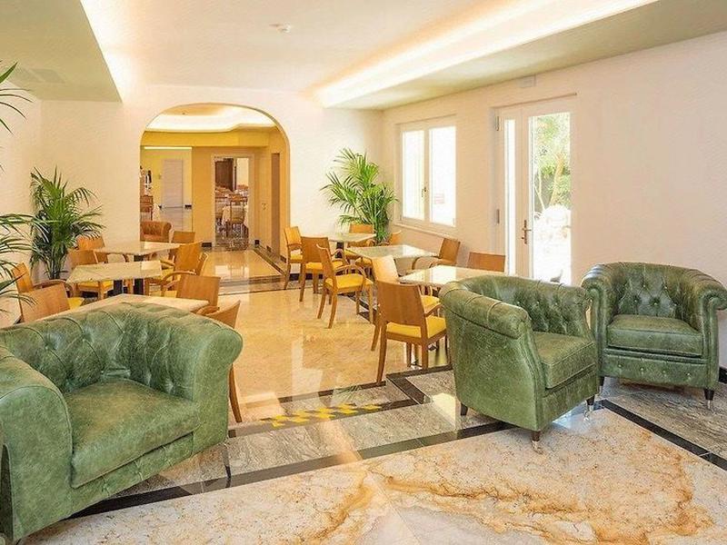Hotel Centrale