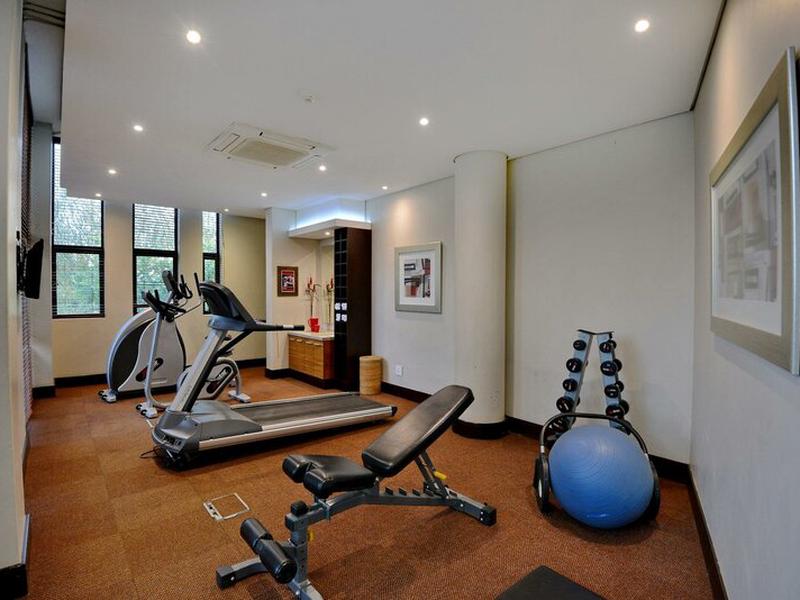 City Lodge Hatfield