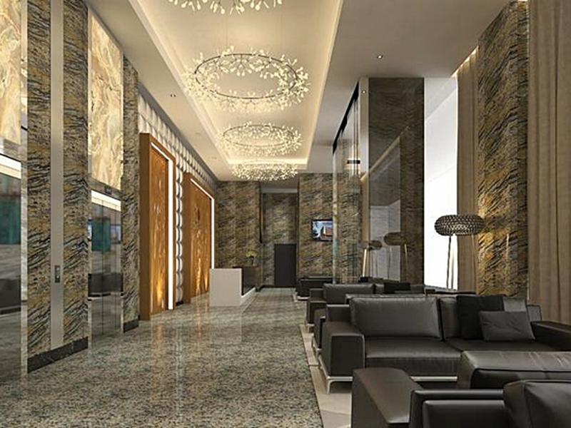 Hotel Grand Central