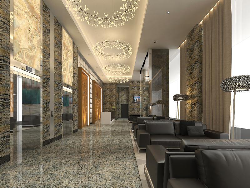 Hotel Grand Central