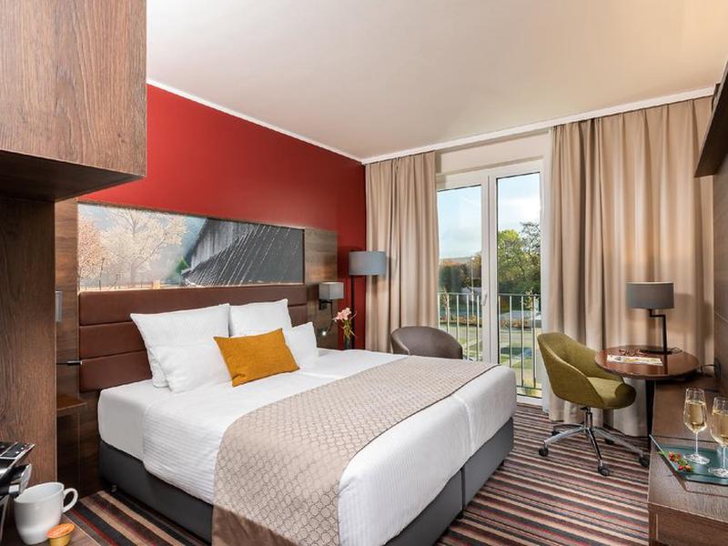 Leonardo Hotel Bad Kreuznach