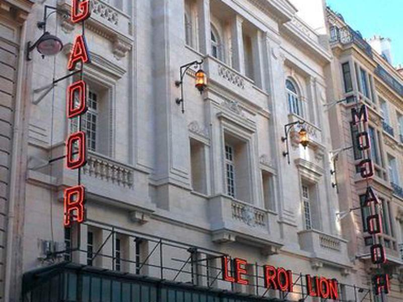 ATN Hôtel