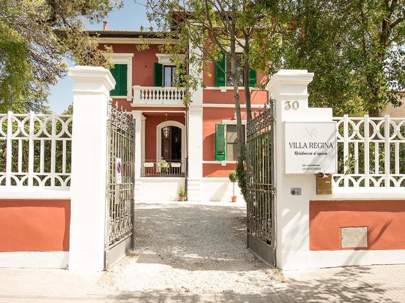 Villa Regina Hotel B&B